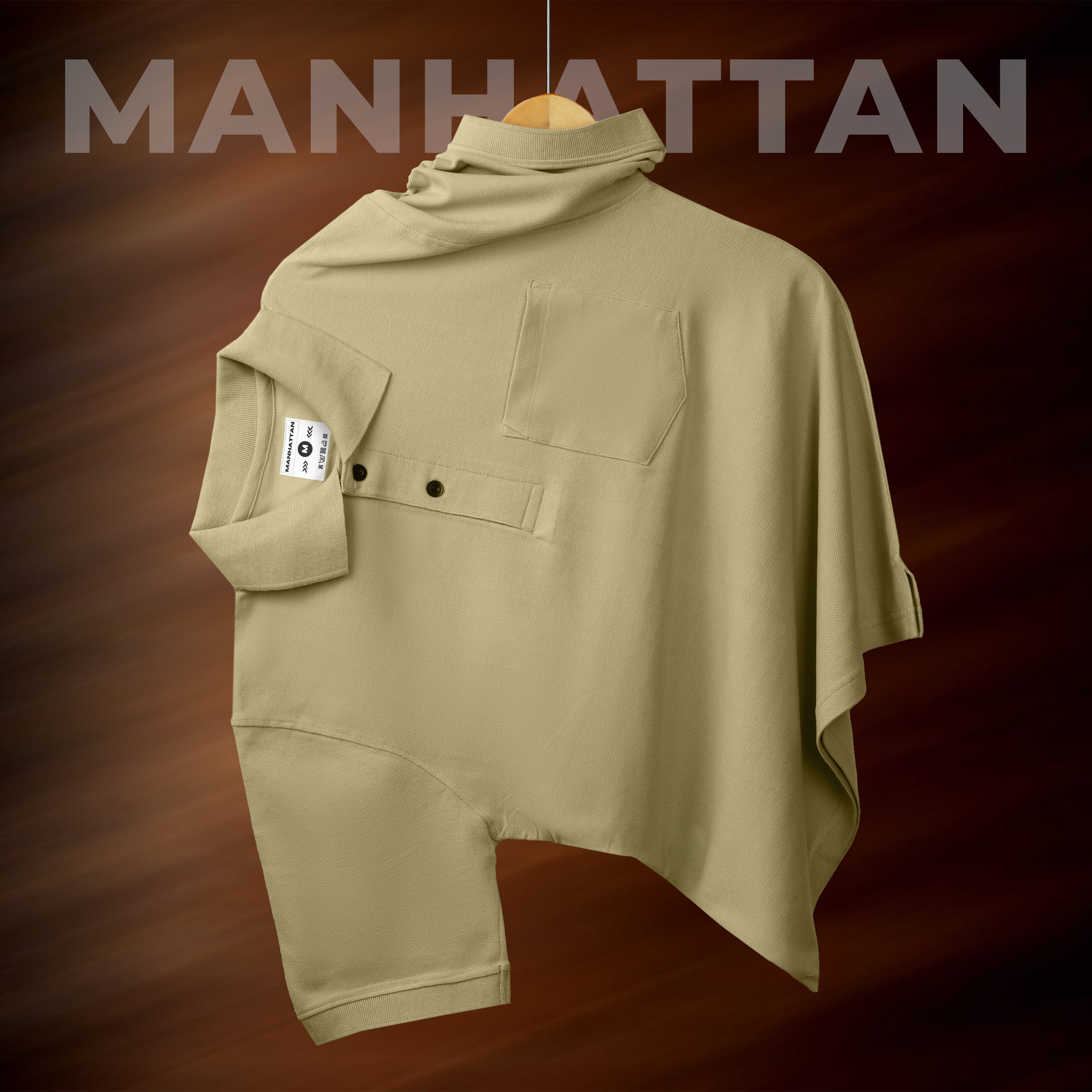 Premium Cotton Comfort for Everyone