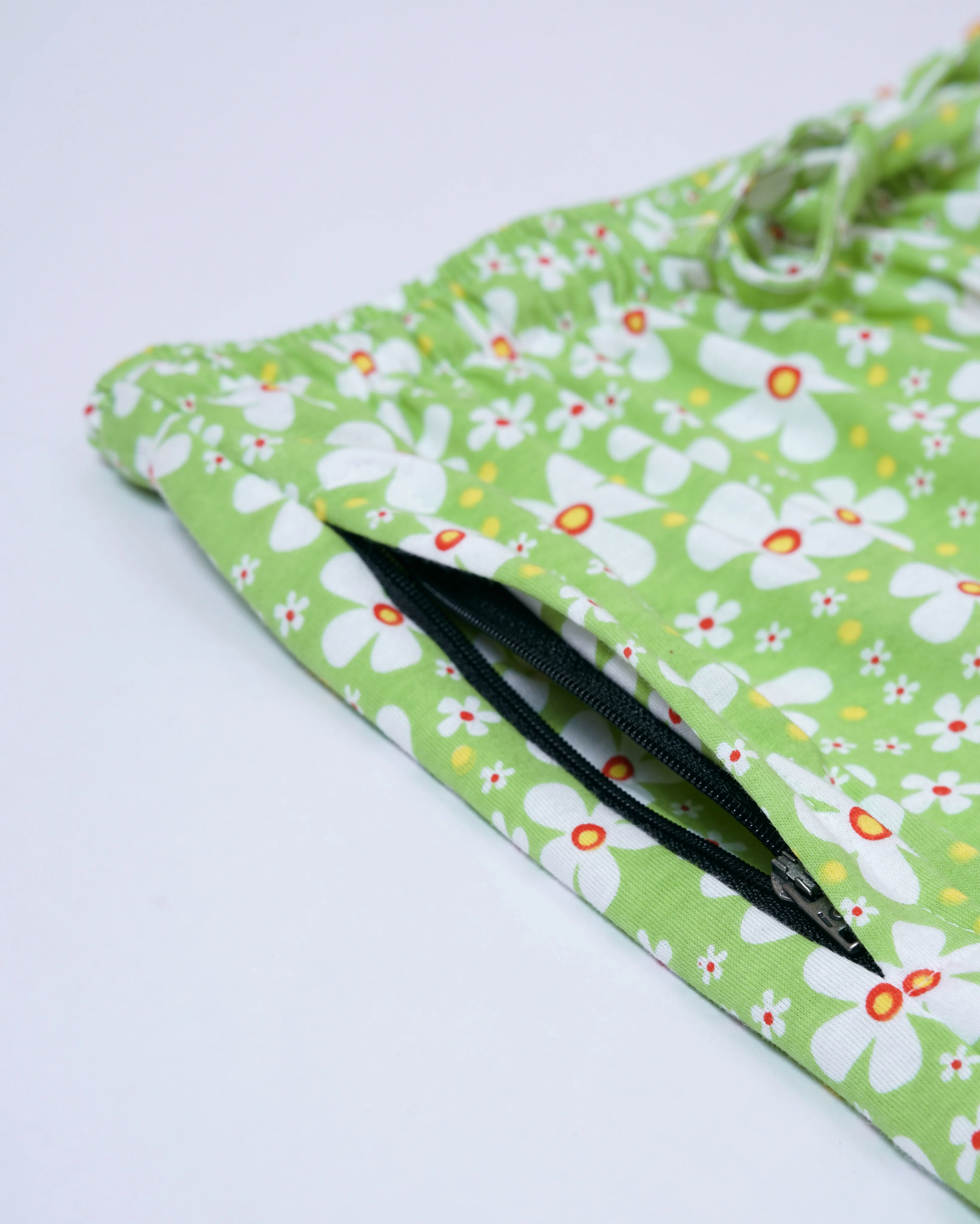 Women's Co ord set Green - Image 5